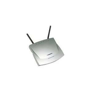  Adaptec Ultra Wireless Cable/DSL Router   Wireless router 