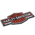 Harley Davidson Nostalgic Beverage Mat