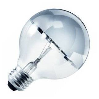   40W 120V G25 E26 Decor Duramax Incandescent Vanity Clear Light Bulb