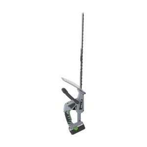  HEDGE TRIMMER 18 VOLT EARTHWISE CORDLESS 