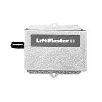 LiftMaster 312HM commercial and gate receiver with high memory