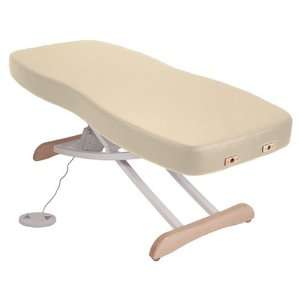  Custom Craftworks Elegance Electric Lift Massage Table 