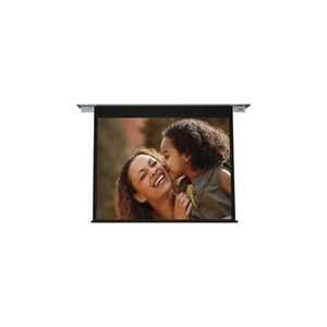    VUTEC Lectric II Electric Projection Screen