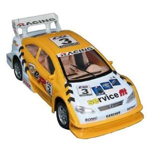  B&R Racing Car RC Electric Toys & Games