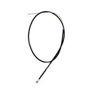  Scooter Brake cable (rear), 64 to 67inches long Sports 