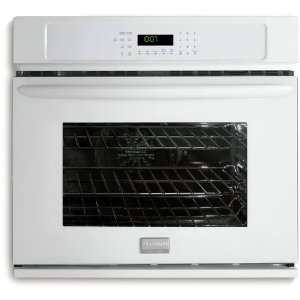   Frigidaire Gallery 30 Single Electric Wall Oven