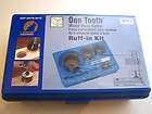 Lenox 7 PC One Tooth Hole Saw Kit # EDP 25476 301G New