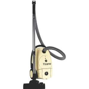  Emer USA 905017U Tiziano Canister Vacuum Cleaner