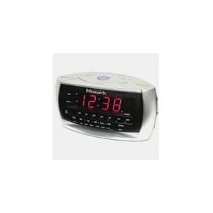  Emerson CKS3029 Alarm AM/FM Clock Radio