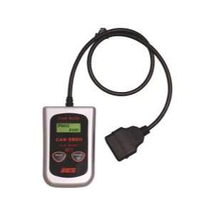 Electronic Specialties (ESI901) Code Buddy CAN OBDII Code Reader with 