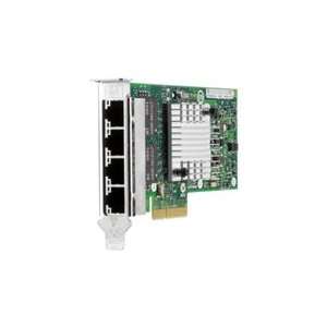  HP NC365T Gigabit Ethernet Card   PCI Express x16 