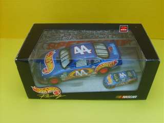 44 Kyle Petty Race Car by Hotwheels 1997  