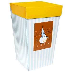 Divvies Kettle Popcorn, 56 Ounce Box Grocery & Gourmet Food