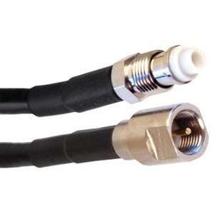   Loss Foam Coax Extension Cable with FME Male to FME Female Connectors