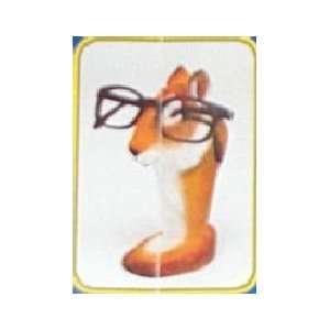   Peeper   Wood Eyeglass And Business Card Holder
