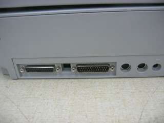 HP Hewlett Packard ScanJet 5300C C7690B Flatbed Scanner  