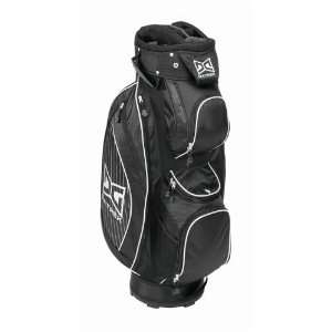  Datrek 2012 Falcon Golf Cart Bag (Black) Sports 