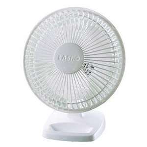  6 Personal Fan   White Made By Lasko. The the Perfect Fan 