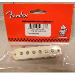  Fender Pickup Assembly 62 Jaguar Neck Musical Instruments