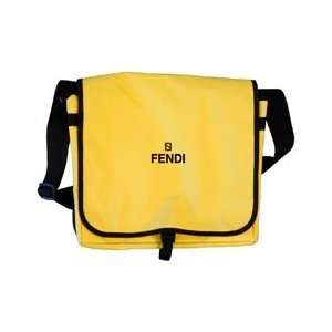  Fendi Messenger Bag 