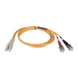  2m Fiber Optic Patch Cable Electronics