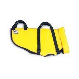  Premier Pet Products   The Fido Float?   Yellow (XLarge 