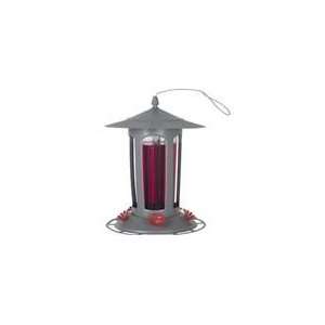   223 Lightpost Top Fill 24 ounce Plastic Hummingbird F