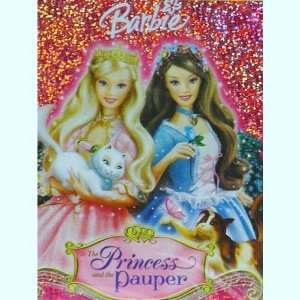  BARBIE DVD 