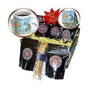   to Garp Fish Parody   Coffee Gift Baskets   Coffee Gift Basket