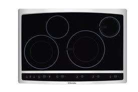 ELECTROLUX 30 HYBRID INDUCTION COOKTOP Stainless EW30CC55GS  