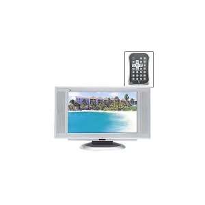  IX PA1722TWSV 17 Inch 169 LCD Flat Panel TV, Silver Electronics