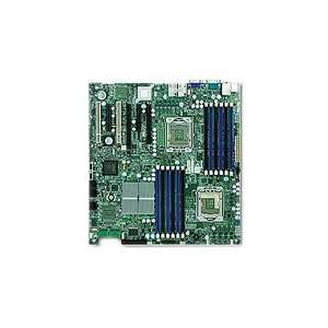  Supermicro X8DTi LN4F Server Motherboard   Intel   Socket 