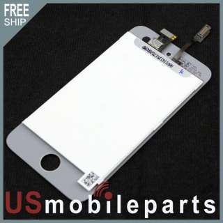 iPod Touch 4th Generation LCD screen and Touch screen with digitizer 