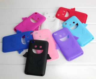 we have devil case for ipod touch 4, same price, contact us or buy it 