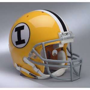    IOWA HAWKEYES 1965 GAMEDAY Football Helmet