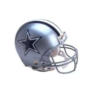 DALLAS COWBOYS Riddell Pro Line Football Helmet  Sports 