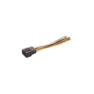  METRA 16 Pin Wire Harness for Ford Vehicles Car 