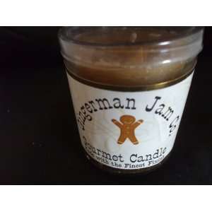  French Vanilla Coffee Cafe Candle 7 oz