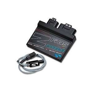  Bazzaz 127103 Z Fi QS Fuel Injection Tuning Unit with 