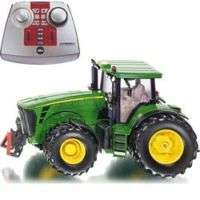 SIKU 6773 John Deere 8345R Tractor with 2.4GHz Remote C  