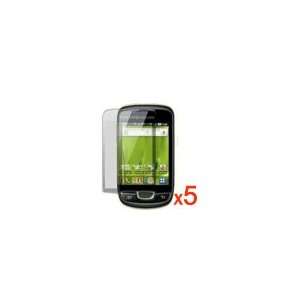  Samsung Galaxy Mini S5570 Custom Fit Screen Protector(5 