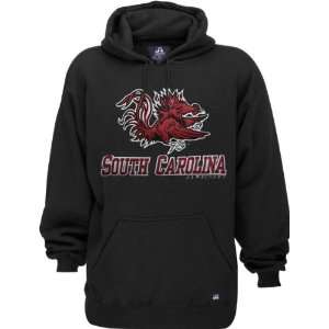   South Carolina Gamecocks Guardian Hooded Sweatshirt