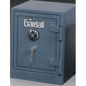  Gardall U.L. Listed Fire Safe   1579 Cubic Inch Dial Lock 