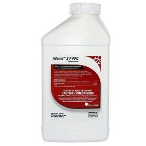  Adonis 2F Insecticide/Termiticide Patio, Lawn & Garden