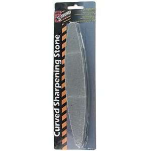  25 Curved Sharpening Stones