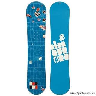 Kids snowboard 120cm Elan + Atomic Bindings NEW SET  