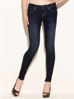  GUESS Power Skinny Jeans   CRX Wash Clothing