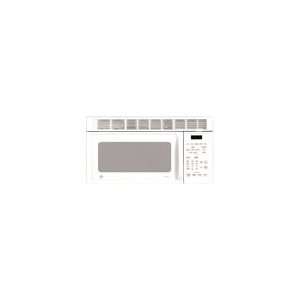  General Electric JVM1650WH 1.6 Cu. Ft. Spacemaker Microwave 