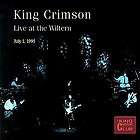 King Crimson   Live at the Wiltern, July 1, 1995