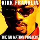   Kirk Franklin (CD, Nov 2001, Gospocentric Records)  Kirk Franklin (CD